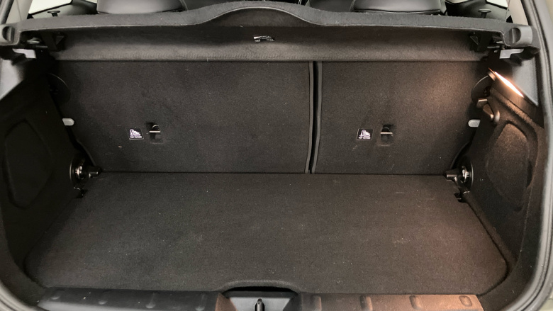 MINI Hatchback 2.0 Cooper S Exclusive II 3dr Auto Petrol Hatchback